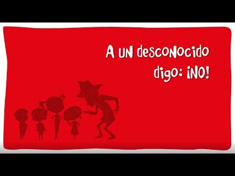 A un desconocido digo NO I Cuentos Infantiles I Narración I Yo Me Cuido