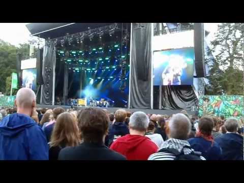 Way Out West 2012 Medley