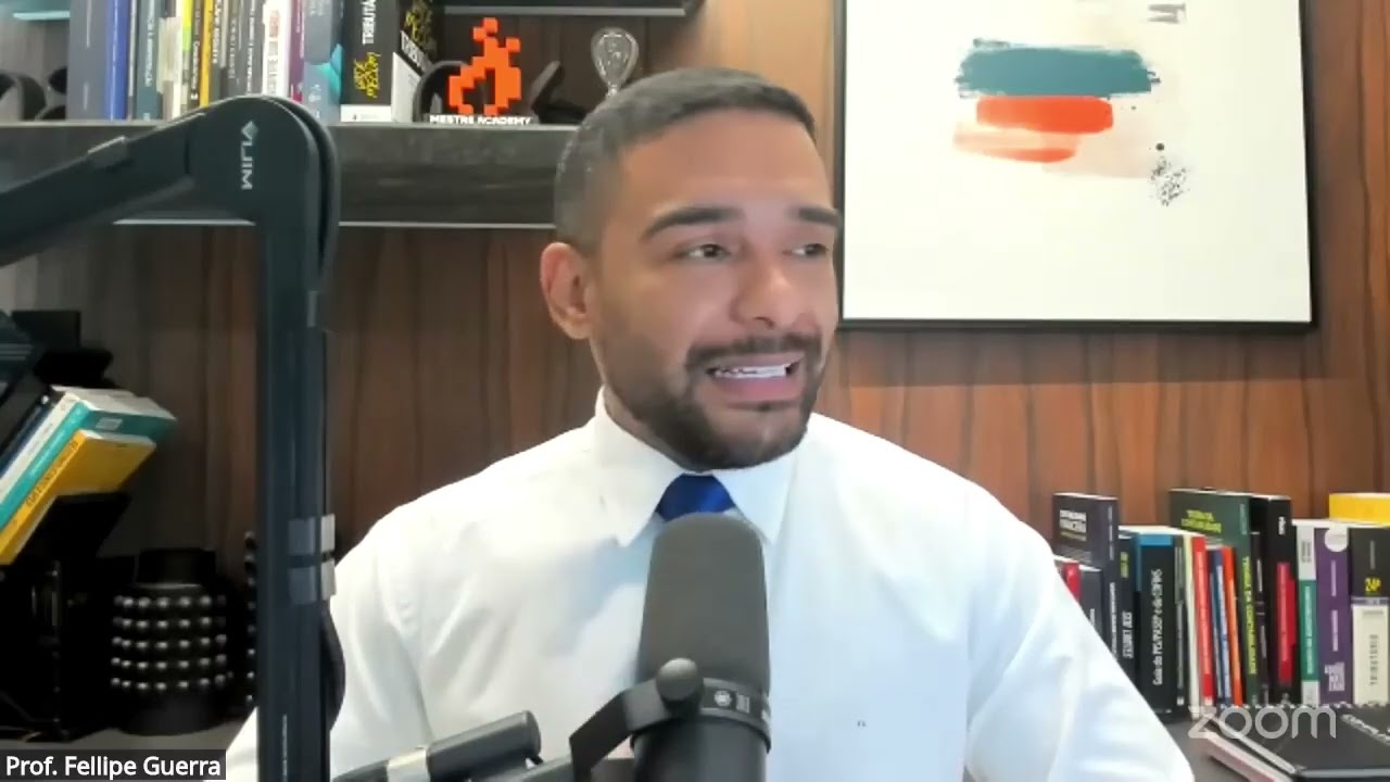 Curso de Reforma Tributária | Aula 3 - Apuração de IBS e CBS utilizando novos CSTs