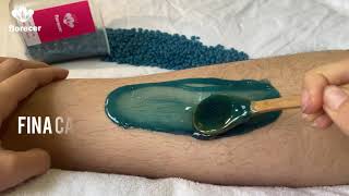 CÓMO USAR CERA ELÁSTICA