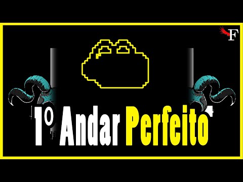 QUANDO O 1° ANDAR DA UM ITEM INCRÍVEL - The Binding of Isaac Repentance - #645 PTBR