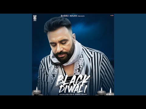 Black Diwali (Full Audio) — watch video