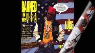 Man not a myth-2 live crew ft luke