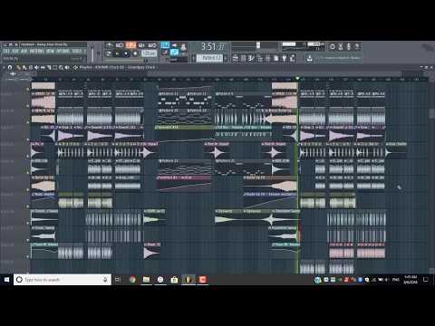 Hardwell feat. JGUAR – Being Alive (WITH VOCAL) FULL REMAKE