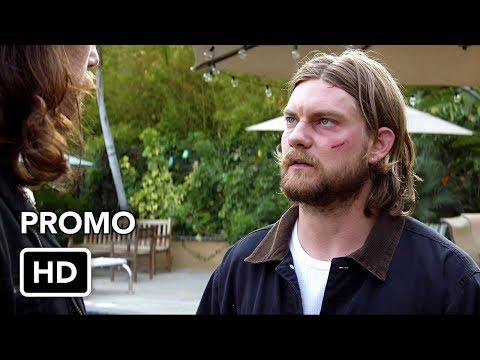 Animal Kingdom 4x12 Promo "Ghosts" (HD)