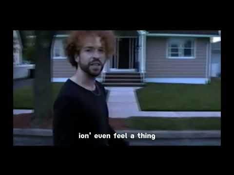 Ethan Ross - DYSMORPHIA (Music Video)