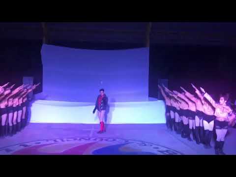 G-ASH🔥 (PLEASE WELCOME VICE GANDA!)