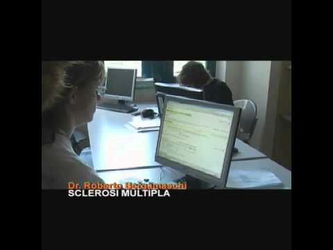 Sclerosi Multipla - Dott. Roberto Bergamaschi