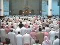 NEW Sheikh Abu Bakr Ash Shatri SALAAT BEAUTIFUL With English Translation