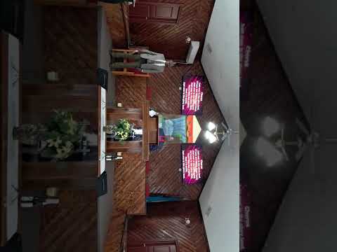 Resting in the Faithfulness of God 