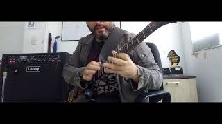 Video thumbnail for Laney Irt60 212 By Diego Jimenez by Diego Jimenez