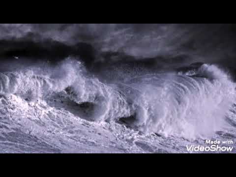 Jesus is op die Boot