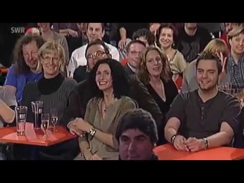 Spätschicht   Die Comedy Bühne   14  Januar 2011