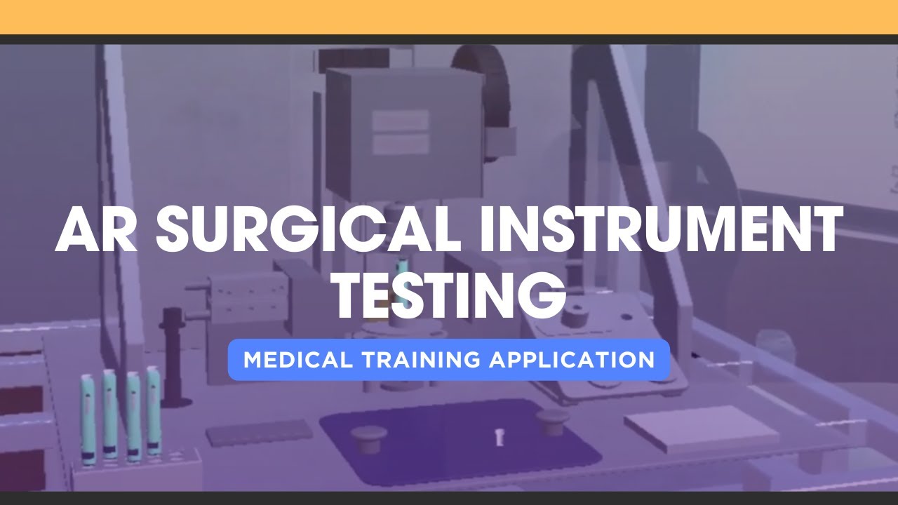 Surgical Instrument Testing