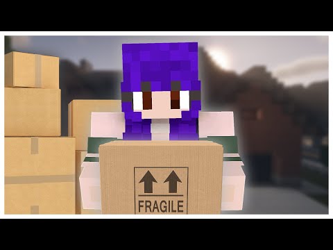 NAT - My NEW House  | Minecraft Roleplay