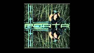 PORTA tras mi luna de cristal.