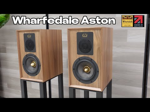 Wharfedale video