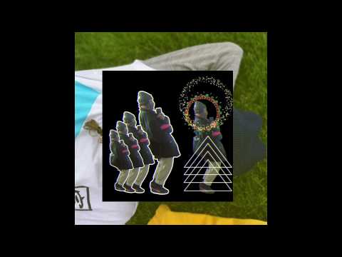 Neva Deelay, Mapei, Anthony Mills - Born in rain