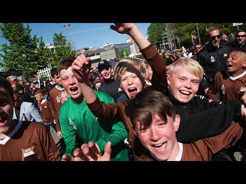 Jarl gjennom 100 år   del II