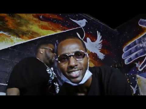 Medicine - Royce Fann ft Ace PSE (Official Music Video) Prod by: RicandThadeus