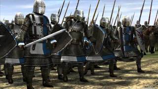 Download lagu Medieval 2 Total War Soundtrack - We are all one (Instrumental HD) mp3