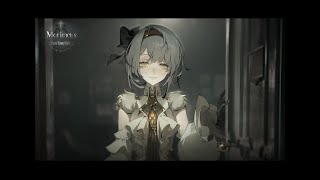 🎬 Morimens丨V2.2 PV - Gaze into the Soul's Depths