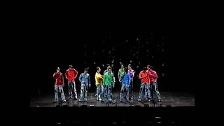 Los poperos – Segunda Semifinal – COAC 2003