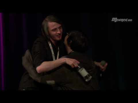 YouTuber's LIVE Concert at MomoCon 2019