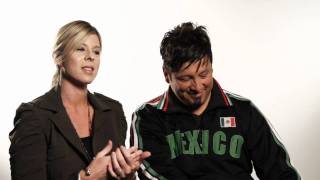 Ricardo Sanchez - Its Not Over | Testimony