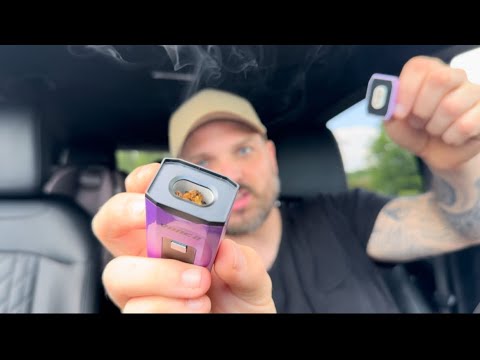 Yocan VANE 2 Review | What makes Yocan one of the best devices?!?
