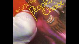 People's Choice - A Mellow Mood