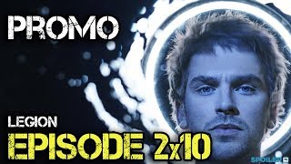 Promo 2x10 (VO) 