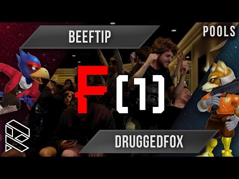 Function(1) - Pools - Beeftip vs Druggedfox