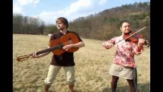 Moss Skin - Train of Thought (Official Video)