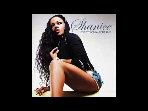 Shanice - Crazy 4 U