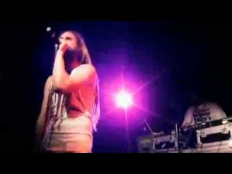 Promoe - Bandit Queen [LIVE]