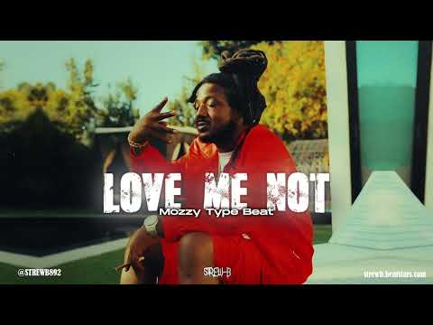 [FREE] Mozzy Type Beat 2026 - "Love Me Not"