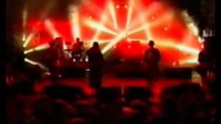 C.S.I. - Forma e sostanza (Live)