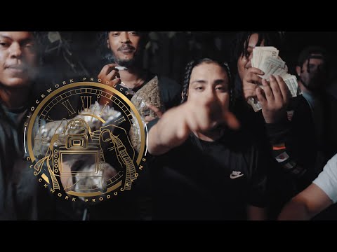 Migo Savage x Mel - Fortnite (Official Music Video)