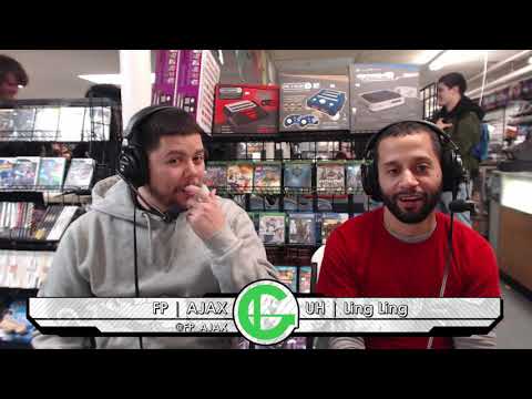 Synthesis Tournament 9 | Winner Interview - UH | Ling Ling