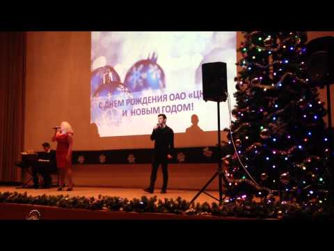 Рустам Ханкишиев, Светлана Егорова - На шаг впереди (Гимн РосАтом)