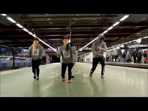 Mxhxn ft OIAM  & FINESS -  Gäähda - Sara Galan - Galang Crew