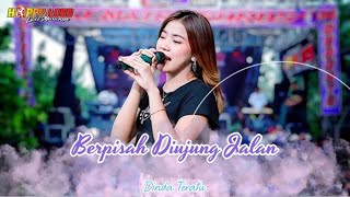 Download lagu BERPISAH DI UJUNG JALAN - DINDA TERATU || HAPPY LOSS - HAPPY PARTY PEMUDA BJ BERSATU - GEMBONG PATI mp3