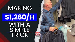 Revolutionize Your Business: From $35 to $600 Per Hour