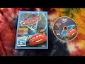 Opening To Cars 2 2011 Dvd Fast Play Option