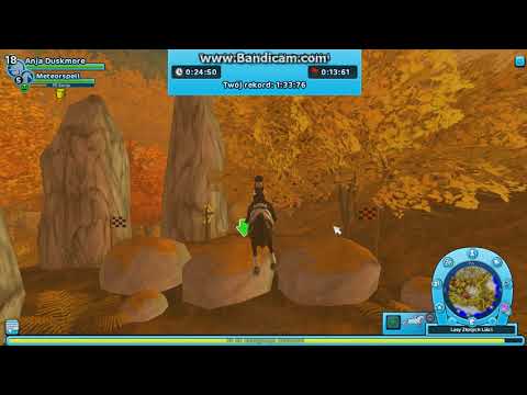 Star Stable Wiki Horse odc. 39, cz.VII