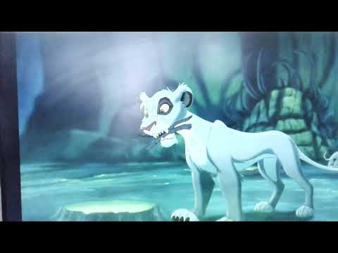 The Great Teddy Bear Detective part 10 - The Lord Shen's Plan