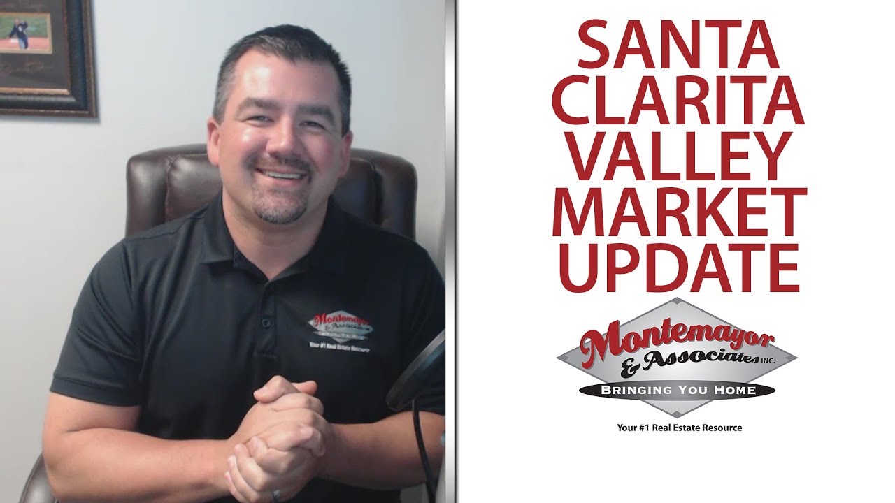 Your March Santa Clarita Valley Market Update