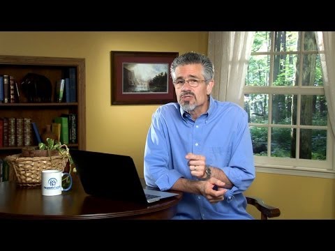 The Wisdom Test: HeavenWord 7 - 0601