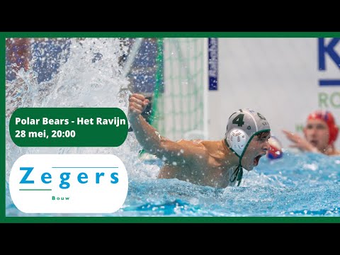 Polar Bears H1 - Het Ravijn